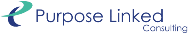 Purpose Linked Consulting logo