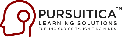 Pursuitica Learning Solutions LLP logo