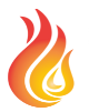 Qual-eFire logo