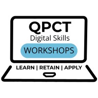 QUALITY PC TRAINING logo