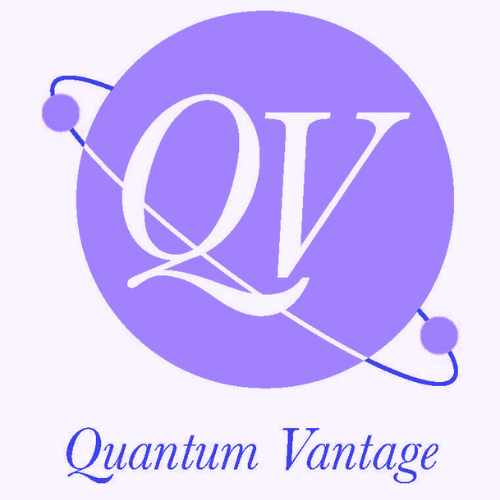 Quantum Vantage logo