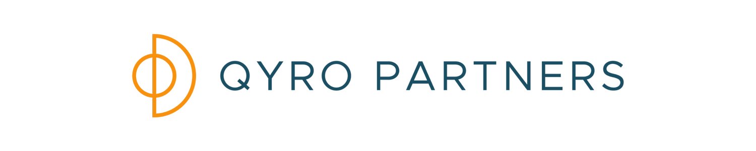 Qyro Partners logo