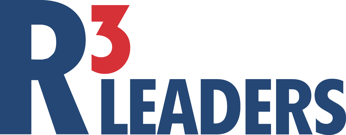 R3 Leaders logo