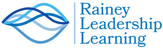 Rainey Leadership Learning logo