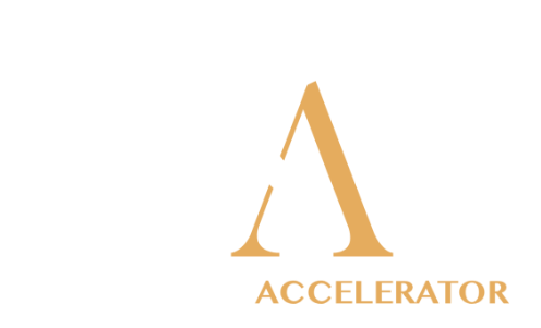 Recruiting Accelerator logo