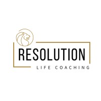Resolution Life Coaching logo