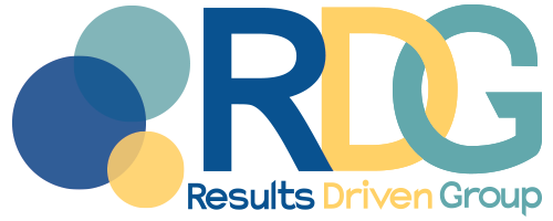 Results Driven Group logo