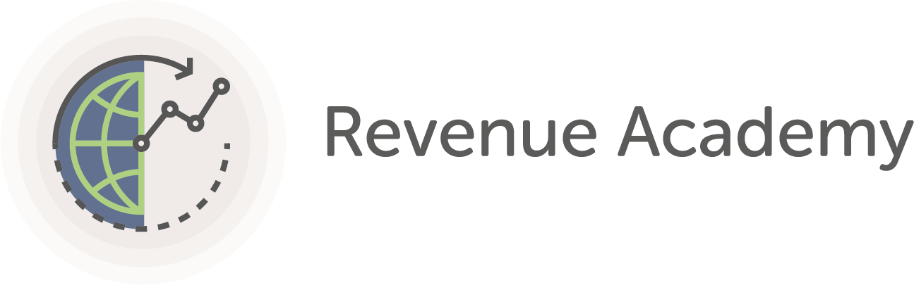 Revenue Academy logo