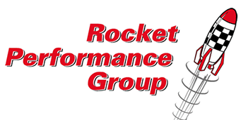 Rocket Performance logo