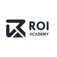ROI Academy logo