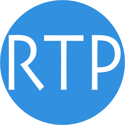 RTP Learning logo