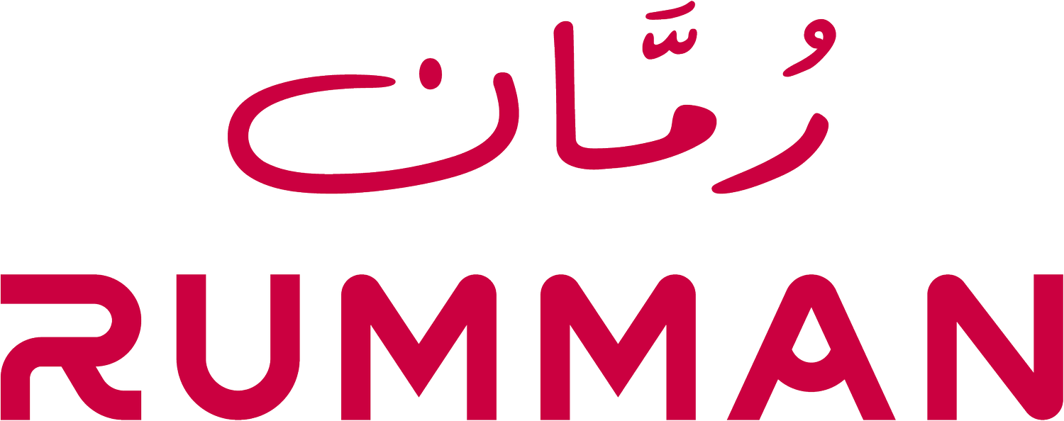 RUMMAN logo