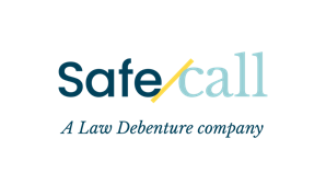Safecall logo
