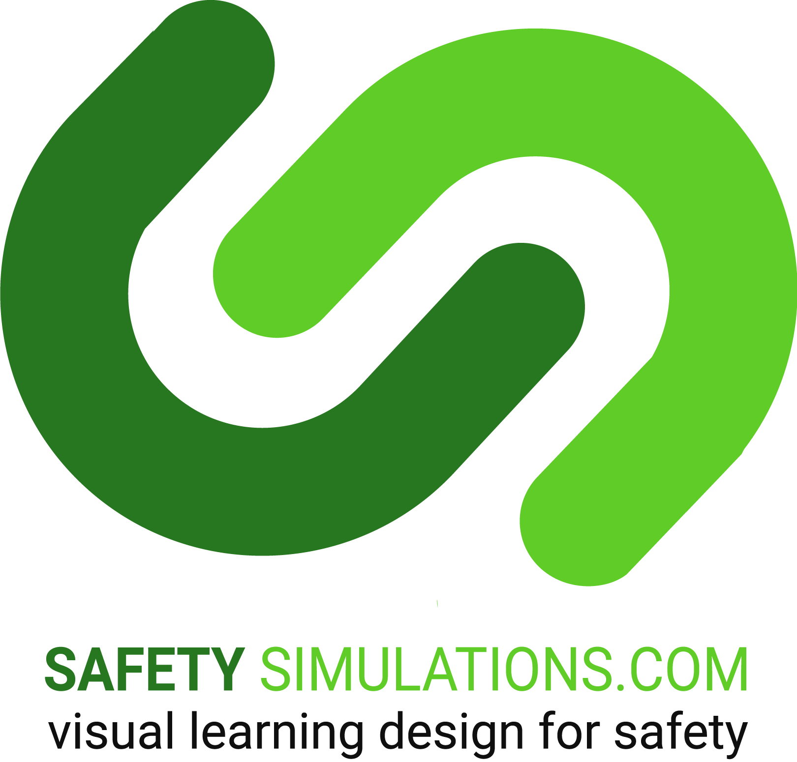 Safety Simulations logo