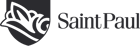Saint Paul logo