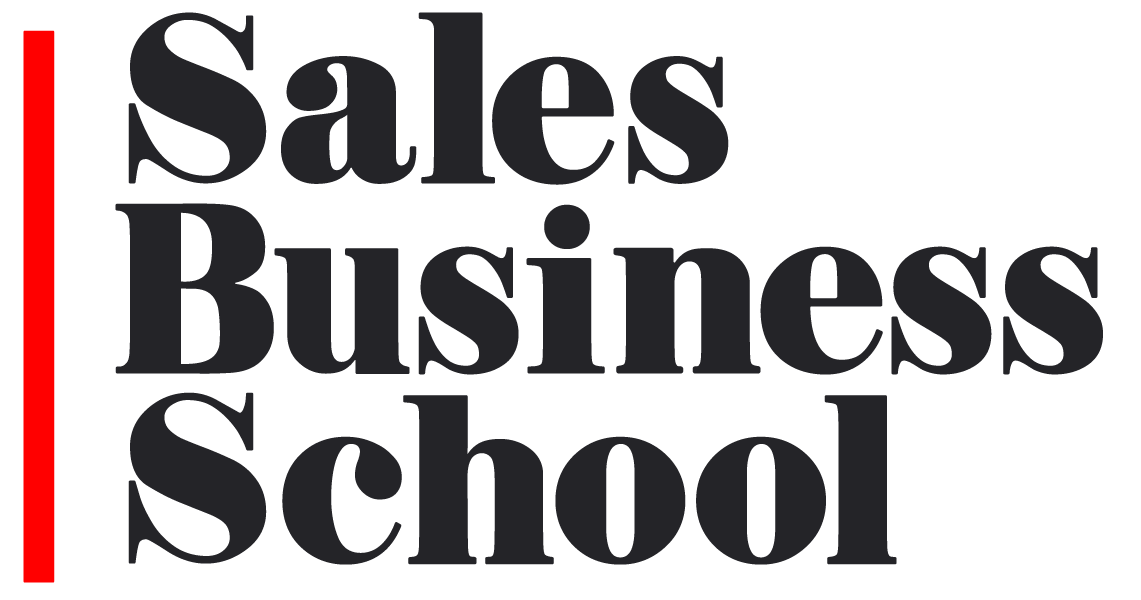 Sales Business School logo