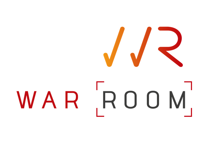 Sales War Room logo