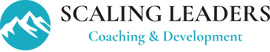 Scaling Leaders logo