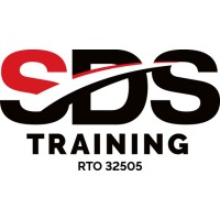 SDS Training RTO32505 default trainer, trainer at SDS Training RTO32505