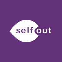 Selfout logo
