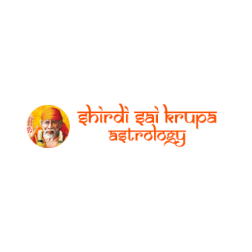 Shirdi Sai Krupa Astrology logo