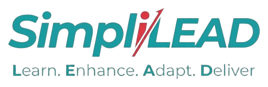 SimpliLEAD Consulting Services logo