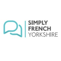 Simply French Yorkshire logo