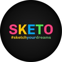 SKETO INFOTECH logo