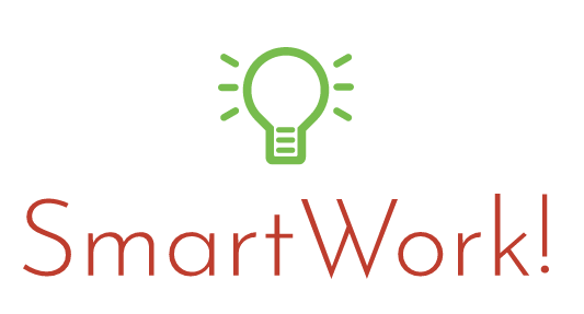 SmartWork! Inc. logo