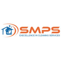SMP Solutions logo