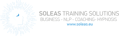 Soleas Academy logo