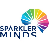 Sparkler Minds logo