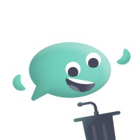 Speeko A.I. Speech Coach logo