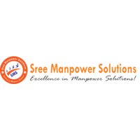 Sree Manpower Solutions logo