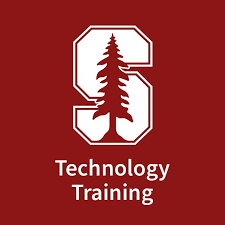 Stanford Tech Training logo