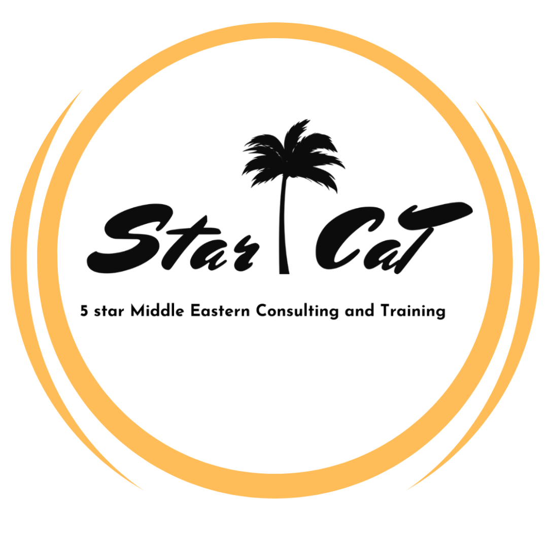 Star-CaT logo