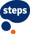Steps Drama logo