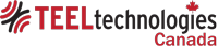 Teel Technologies Canada logo