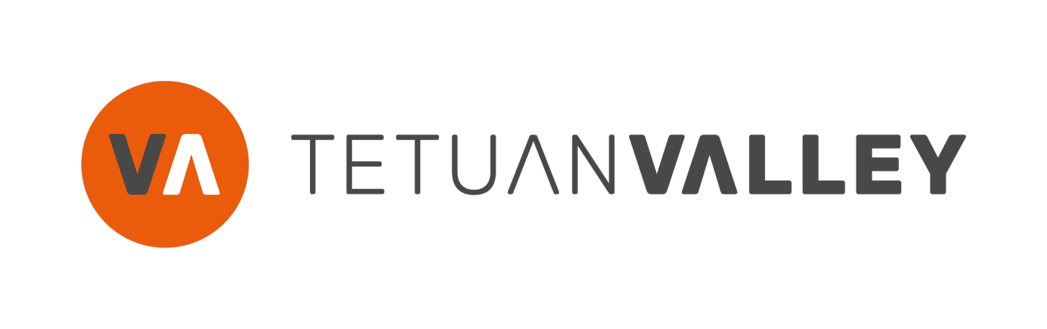 Tetuan Valley logo
