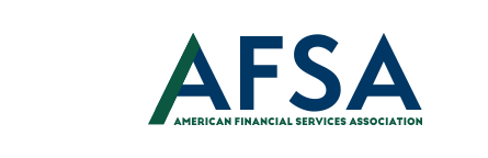 The American Financial Services Association logo