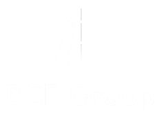The BCF Group logo