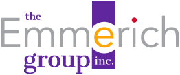 The Emmerich Group logo