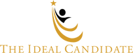 The Ideal Candidate logo