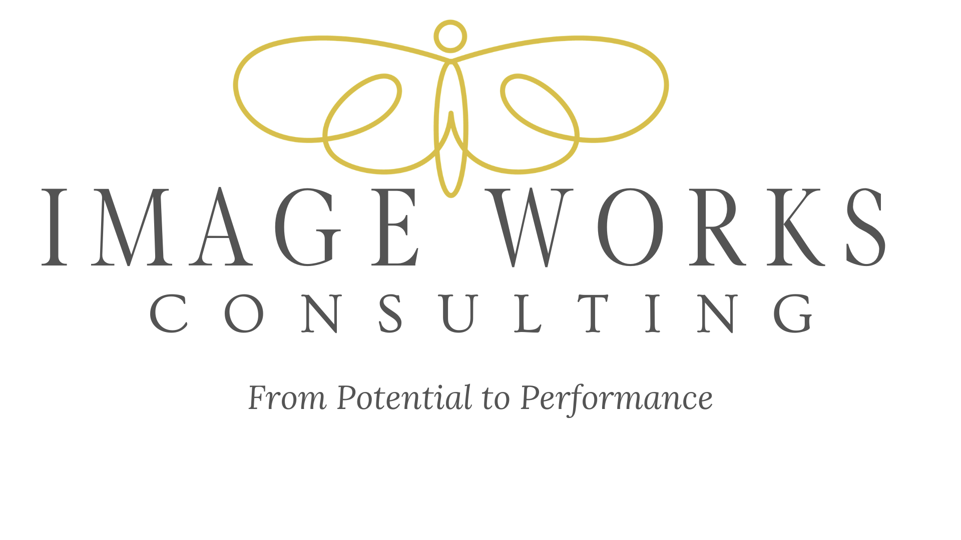 The Image Works Consulting logo