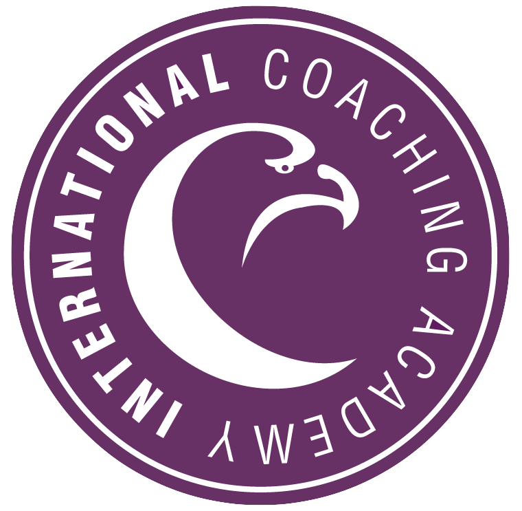 The International Coaching Academy logo