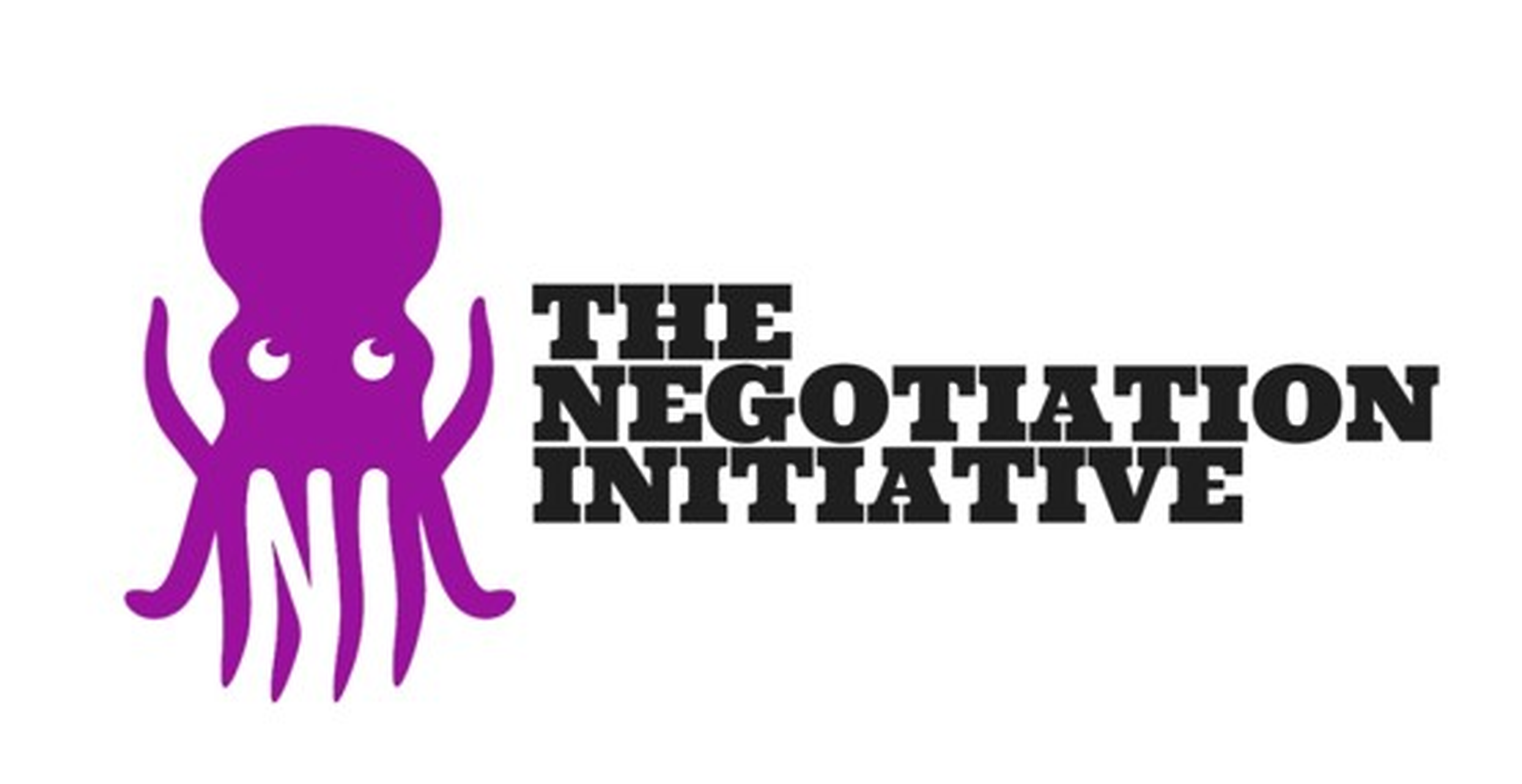 The Negotiation Initiative logo