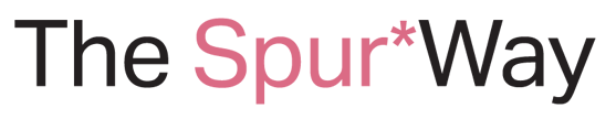 The Spur Way LTD logo