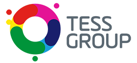 The Tess Group logo