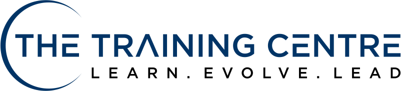 The Training Centre logo