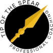 Tip of the Spear Professional Coaching logo